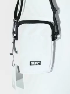 ShoulderBag Small Supzoficial 1419 - supzoficial