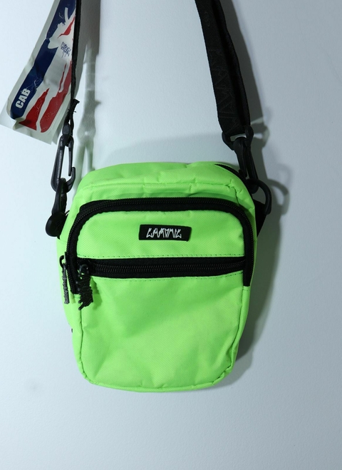 Shoulderbag Chronic Original 1417 - comprar online