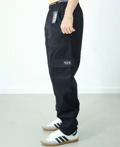 Calça Cargo Aveludado Supzoficial Pixo 1446 - loja online
