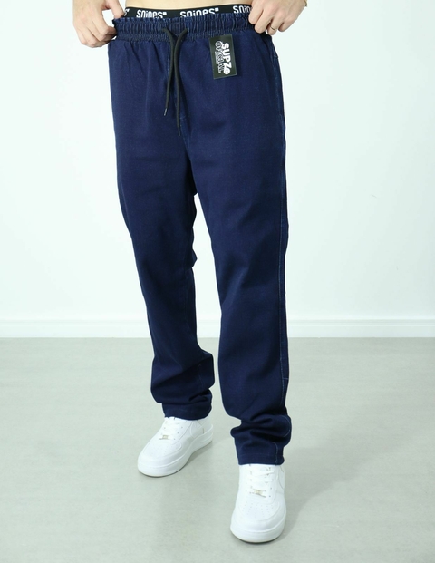 Calça Jeans Slim Supzoficial 1454