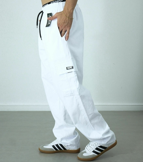 Calça Cargo Supzoficial 1453 - comprar online