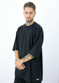 Camisa Oversized BIGBASIC 4063 - comprar online