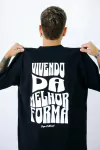 Camisa Oversized Supz x Mizael 1465 - comprar online