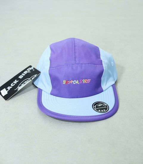 Five Panel BlackBird Original 1482 - comprar online