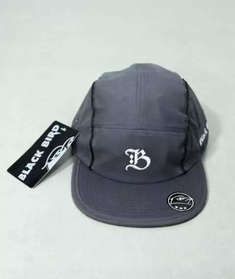 Five Panel BlackBird Original 1485 - comprar online