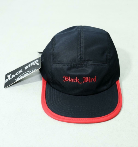 Five Panel BlackBird Original 1487 - comprar online