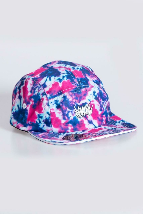 Five Panel Chronic Original 1498 - comprar online