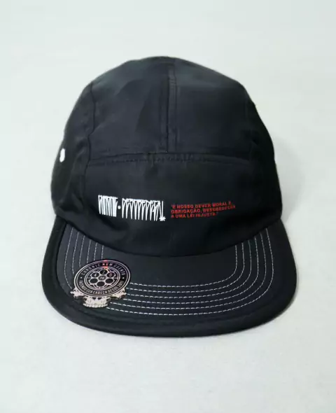 Five panel Chronic Original 041 - comprar online