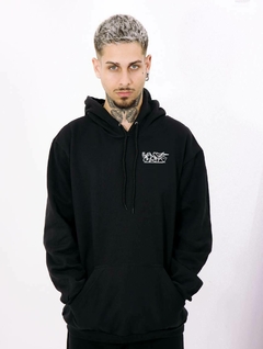Casaco Moletom Supzoficial 1533 - comprar online