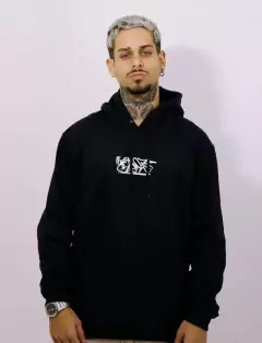 Casaco Moletom Supzoficial 1532 - supzoficial