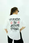 Camisa Oversized Supz X Mizael 1534 - comprar online