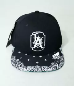 Boné Aba Reta Tom Hill 1547