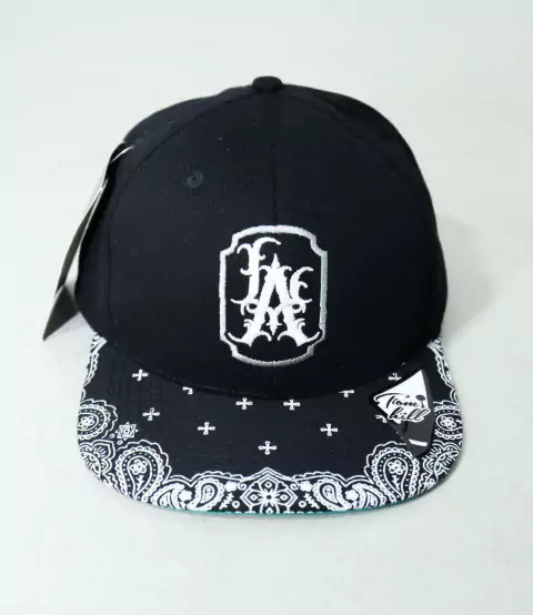 Boné Aba Reta Tom Hill 1547