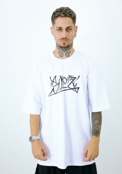 Camisa Oversized Supz Ultra 1553 - comprar online