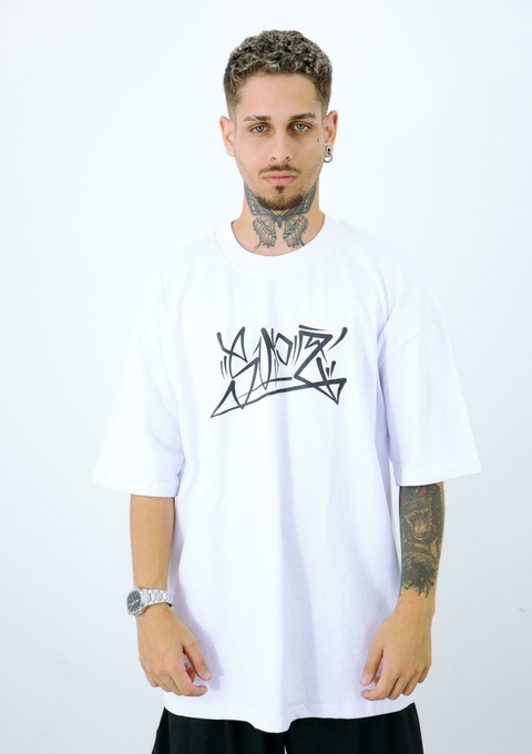 Camisa Oversized Supz Ultra 1553 - comprar online