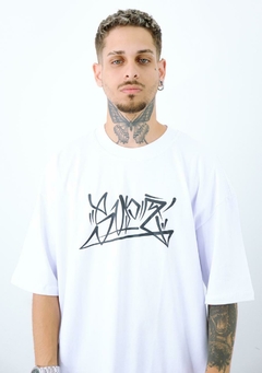 Camisa Oversized Supz Ultra 1553 - supzoficial
