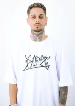 Camisa Oversized Supz Ultra 1553 - supzoficial