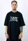 Camisa Oversized Supz Ultra 1552