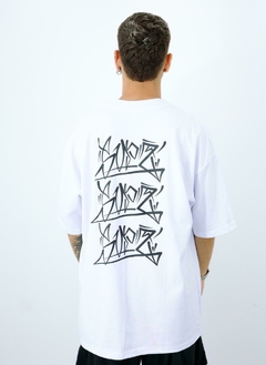 Camisa Oversized Supz Ultra 1553 na internet