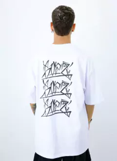 Camisa Oversized Supz Ultra 1553 na internet