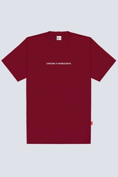 Camisa Chronic StreetWear 1567 na internet