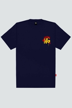 Camisa Chronic StreetWear 1568 na internet