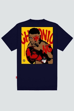 Camisa Chronic StreetWear 1568 - comprar online