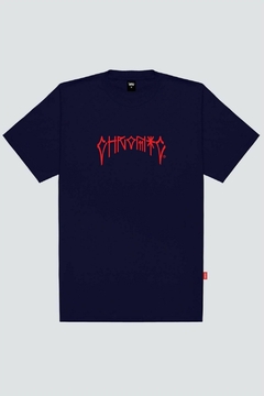 Camisa Chronic StreetWear BIG 1603 na internet
