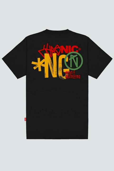 Camisa Chronic StreetWear BIG 1596 - comprar online