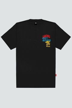 Camisa Chronic StreetWear BIG 1593 na internet