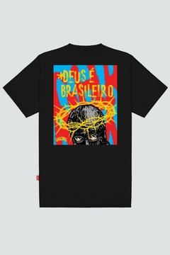 Camisa Chronic StreetWear BIG 1593 - comprar online
