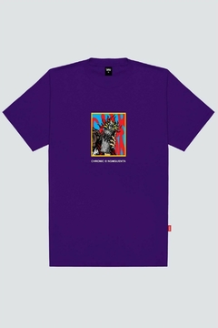 Camisa Chronic StreetWear BIG 1598 na internet