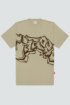 Camisa Chronic StreetWear 1573 - comprar online