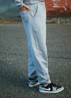 Calça Moletom reta Supzoficial Street 1610 na internet