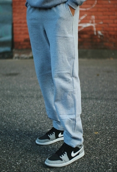 Calça Moletom reta Supzoficial Street 1610 - supzoficial