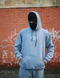 Casaco Moletom Supzoficial 1608 - loja online