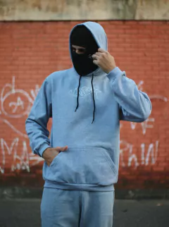 Casaco Moletom Supzoficial 1607 - supzoficial