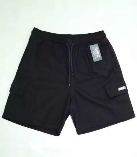 Bermuda Cargo Supzoficial 1353 - comprar online