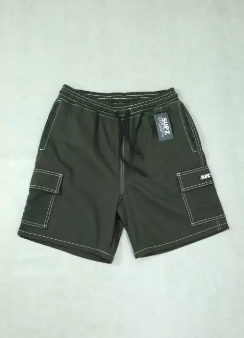 Bermuda Cargo Supzoficial 1352 - comprar online
