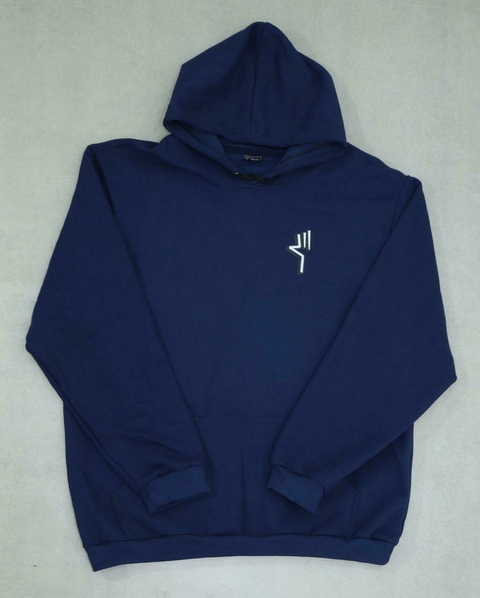 Casaco Moletom Supzoficial 1626 - comprar online