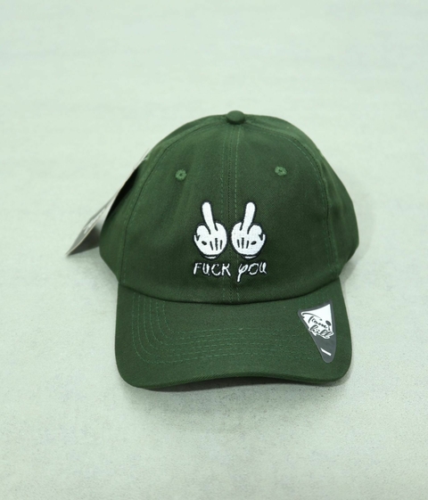 Dat Hat TomHill Original 1659 - comprar online