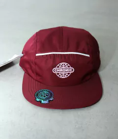 Five Panel Chronic Original 1652 - comprar online