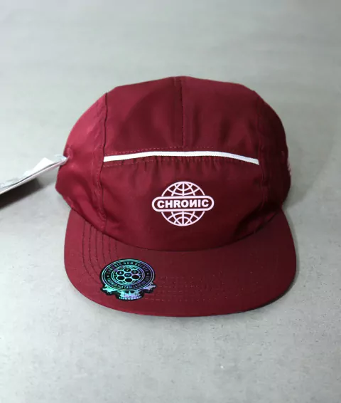 Five Panel Chronic Original 1652 - comprar online
