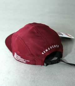 Five Panel Chronic Original 1652 na internet