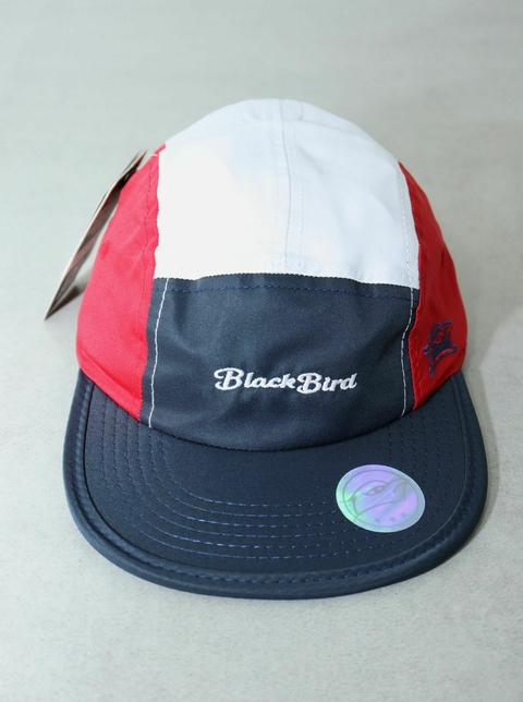 Five Panel BlackBird Original 1640 - comprar online