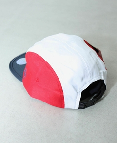 Five Panel BlackBird Original 1640 na internet
