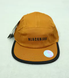 Five Panel BlackBird Original 1643 - comprar online