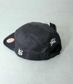 Five Panel BlackBird Original 1642 na internet