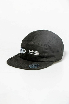 Five panel Chronic Original 1648 - comprar online