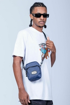 Shoulderbag Chronic mini 1681 - supzoficial